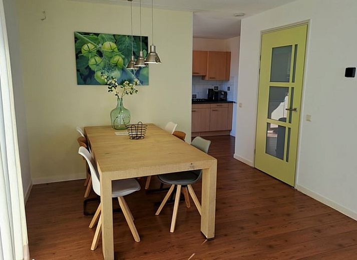 Guest house 170422 - Holiday property Midden Drenthe - Vakantiehuisje in Schoonloo