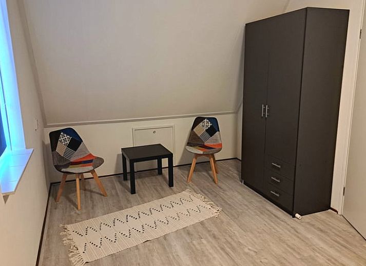 Guest house 170422 - Holiday property Midden Drenthe - Vakantiehuisje in Schoonloo