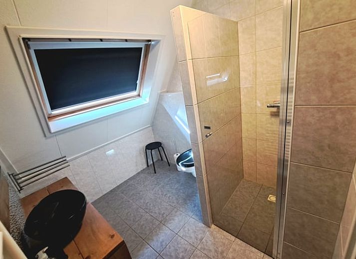 Guest house 170422 - Holiday property Midden Drenthe - Vakantiehuisje in Schoonloo