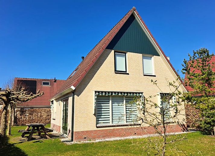 Guest house 170422 - Holiday property Midden Drenthe - Vakantiehuisje in Schoonloo