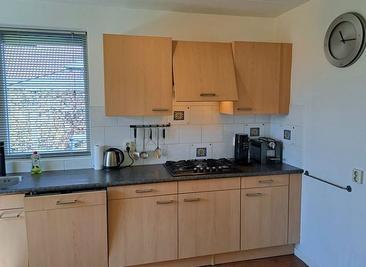 Guest house 170422 - Holiday property Midden Drenthe - Vakantiehuisje in Schoonloo