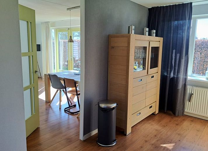 Guest house 170422 - Holiday property Midden Drenthe - Vakantiehuisje in Schoonloo