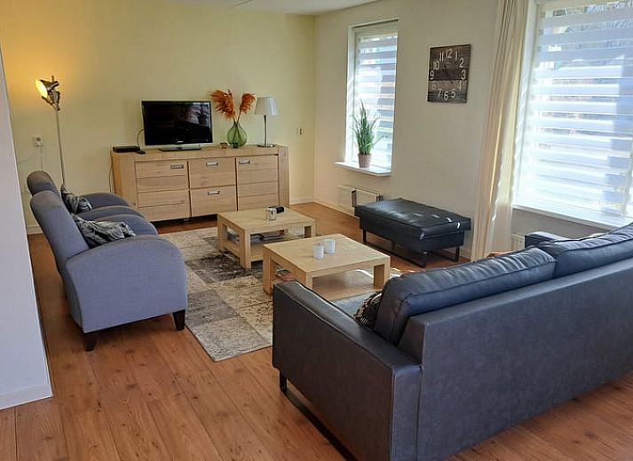 Guest house 170422 - Holiday property Midden Drenthe - Vakantiehuisje in Schoonloo