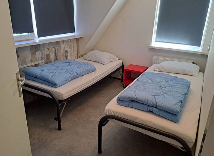 Guest house 170422 - Holiday property Midden Drenthe - Vakantiehuisje in Schoonloo