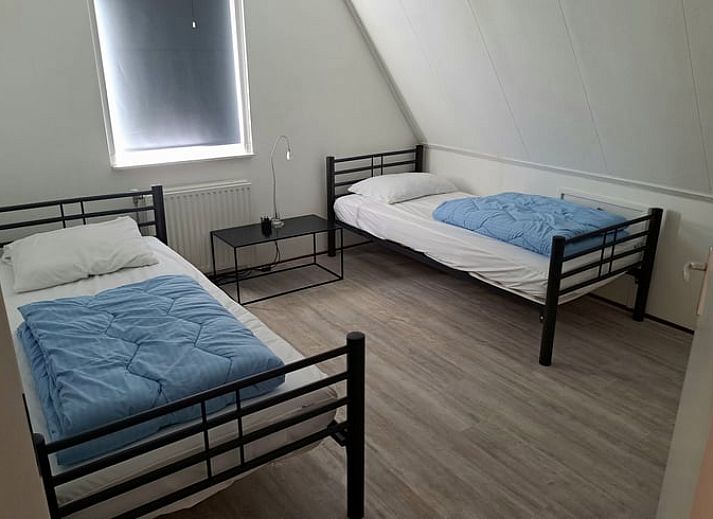 Guest house 170422 - Holiday property Midden Drenthe - Vakantiehuisje in Schoonloo