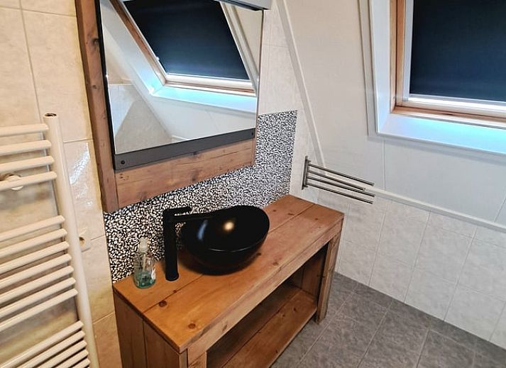 Guest house 170422 - Holiday property Midden Drenthe - Vakantiehuisje in Schoonloo