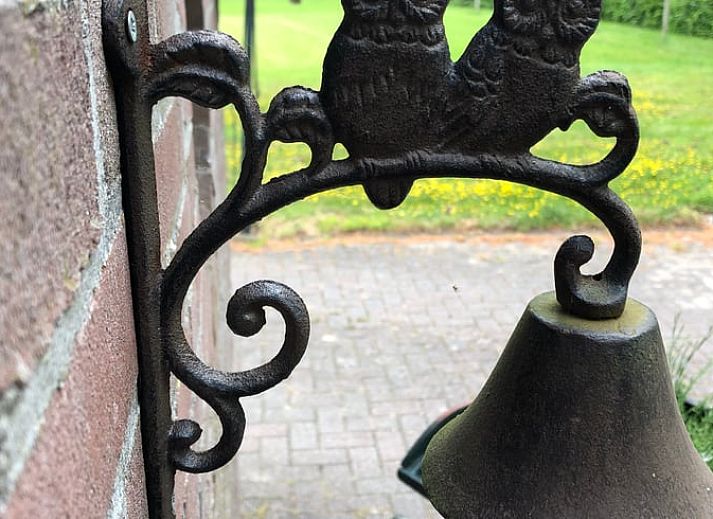 Unterkunft 170426 - Ferienhaus Midden Drenthe - Vakantiehuis in Schoonloo