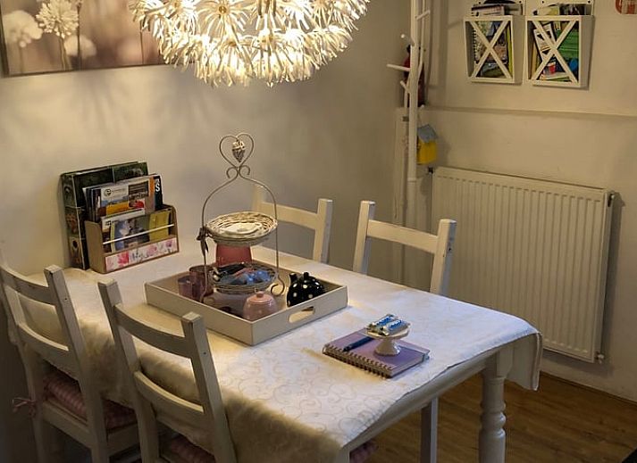Unterkunft 170426 - Ferienhaus Midden Drenthe - Vakantiehuis in Schoonloo