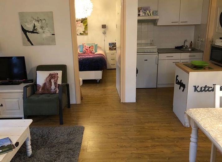Unterkunft 170426 - Ferienhaus Midden Drenthe - Vakantiehuis in Schoonloo