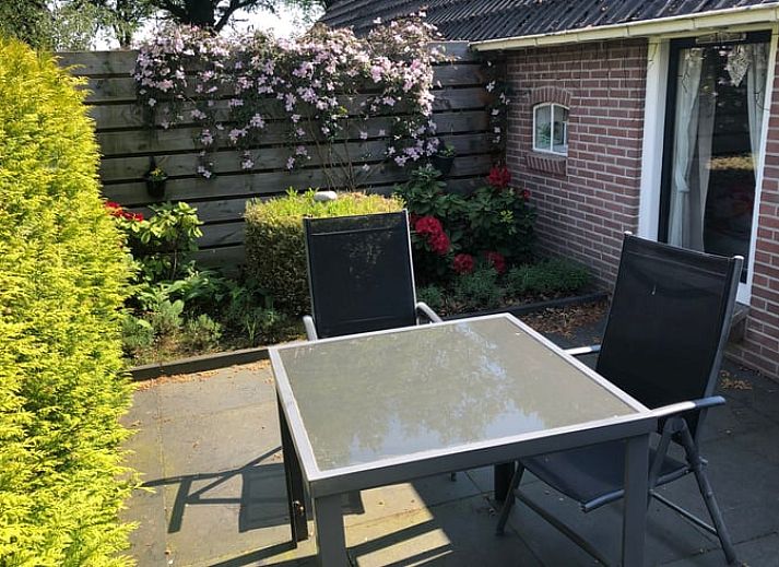 Unterkunft 170426 - Ferienhaus Midden Drenthe - Vakantiehuis in Schoonloo