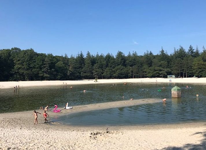 Unterkunft 170426 - Ferienhaus Midden Drenthe - Vakantiehuis in Schoonloo