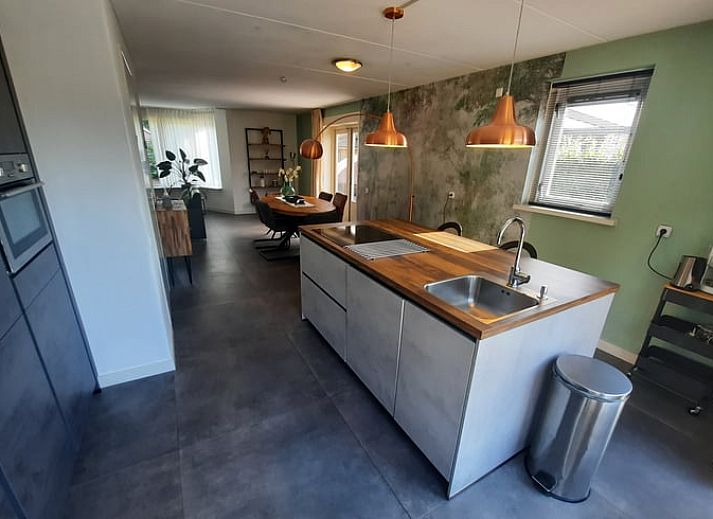 Unterkunft 170427 - Ferienhaus Midden Drenthe - Huisje in Schoonloo