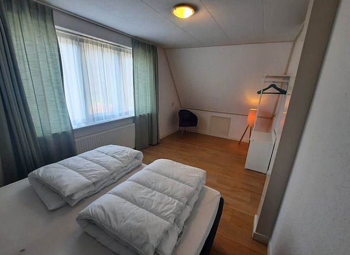 Unterkunft 170427 - Ferienhaus Midden Drenthe - Huisje in Schoonloo