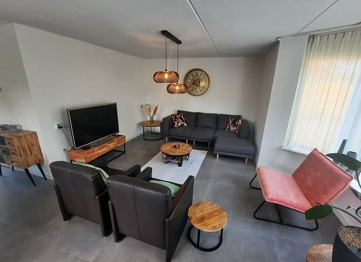 Unterkunft 170427 - Ferienhaus Midden Drenthe - Huisje in Schoonloo