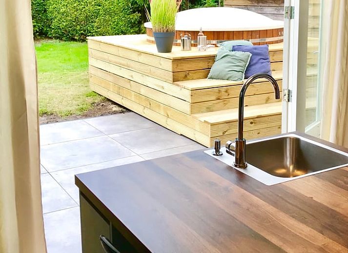 Unterkunft 170427 - Ferienhaus Midden Drenthe - Huisje in Schoonloo