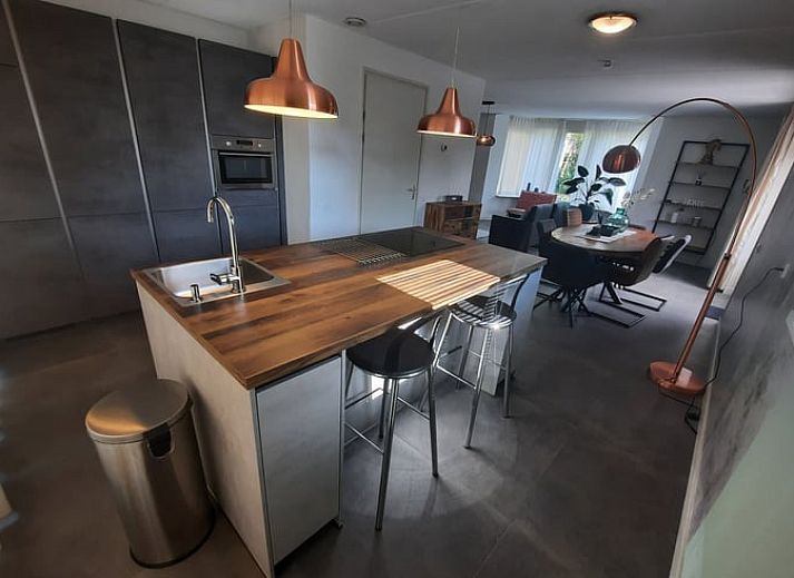 Unterkunft 170427 - Ferienhaus Midden Drenthe - Huisje in Schoonloo