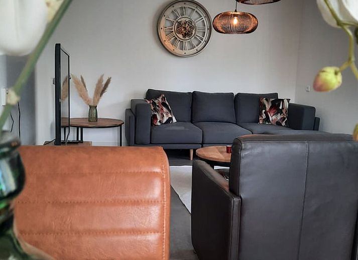 Unterkunft 170427 - Ferienhaus Midden Drenthe - Huisje in Schoonloo