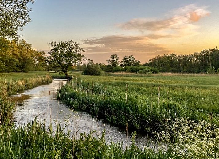 Unterkunft 170427 - Ferienhaus Midden Drenthe - Huisje in Schoonloo