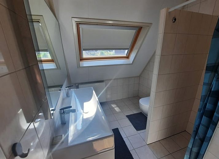 Unterkunft 170427 - Ferienhaus Midden Drenthe - Huisje in Schoonloo