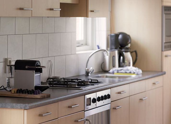 Verblijf 170428 - Vakantiewoning Midden Drenthe - Vakantiehuisje in Schoonloo