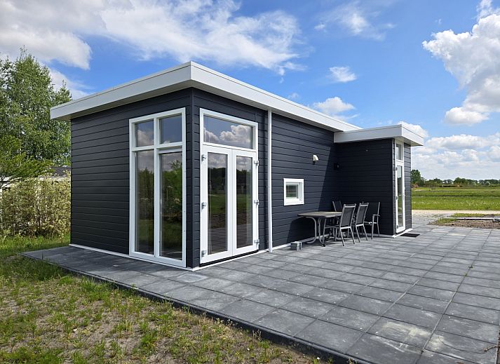 Unterkunft 170430 • Ferienhaus Midden Drenthe • Turfsteker Chalet