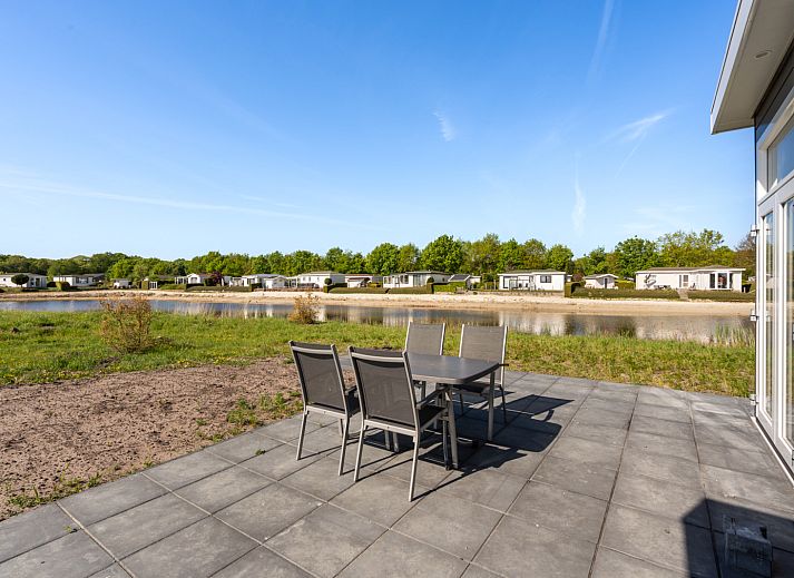 Unterkunft 170430 - Ferienhaus Midden Drenthe - Turfsteker Chalet
