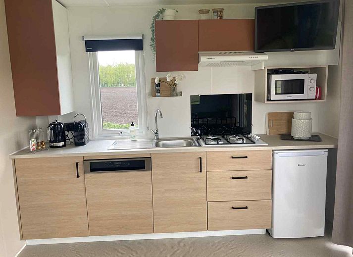 Unterkunft 170435 - Ferienhaus Midden Drenthe - DG989