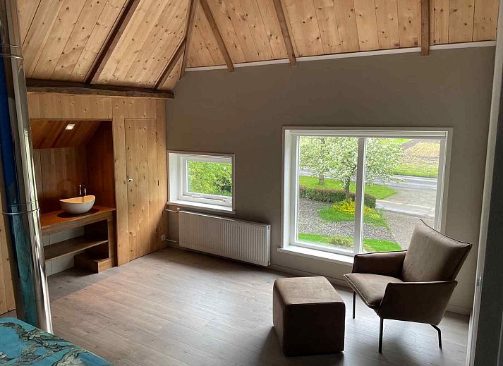 Unterkunft 170437 - Ferienhaus Midden Drenthe - DG1429