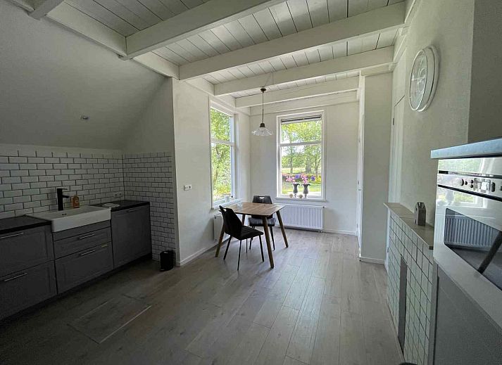 Unterkunft 170437 - Ferienhaus Midden Drenthe - DG1429