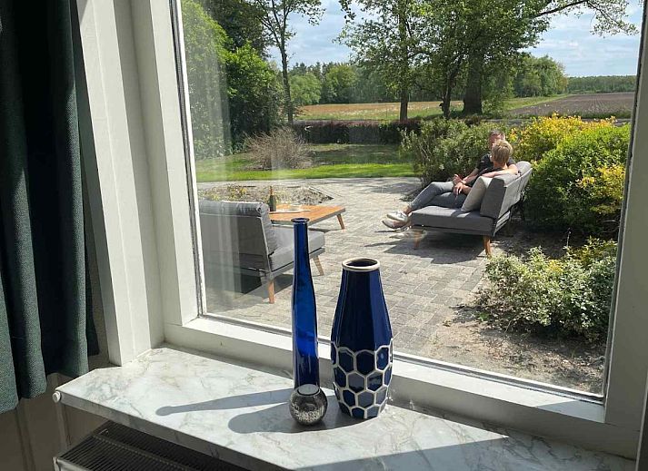 Unterkunft 170437 - Ferienhaus Midden Drenthe - DG1429