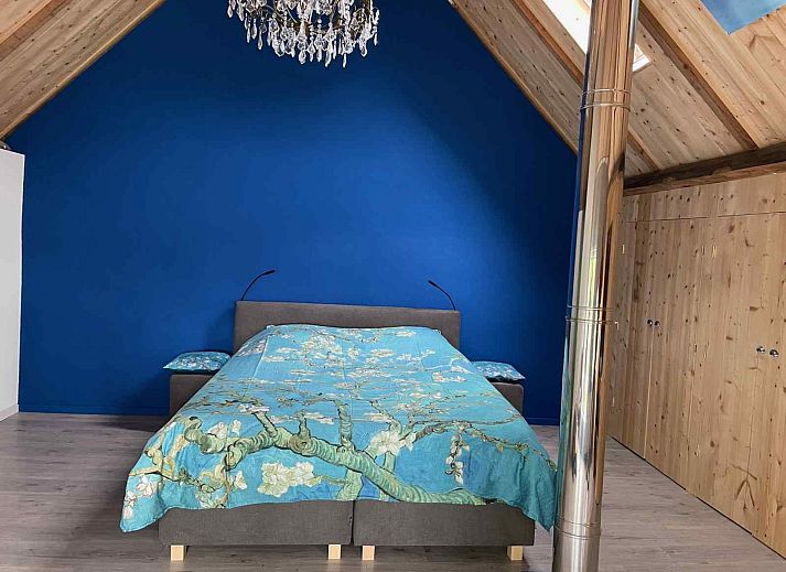 Unterkunft 170437 - Ferienhaus Midden Drenthe - DG1429