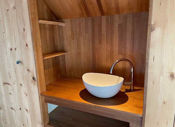 Unterkunft 170437 - Ferienhaus Midden Drenthe - DG1429
