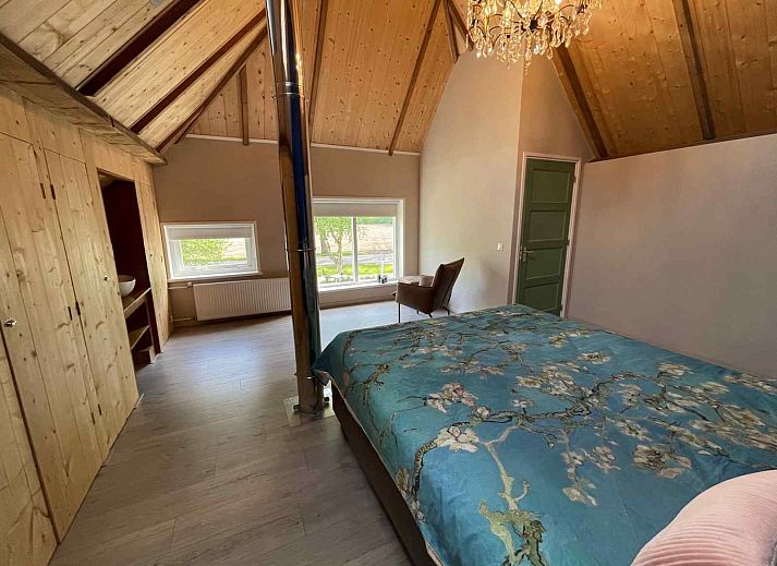 Unterkunft 170437 - Ferienhaus Midden Drenthe - DG1429