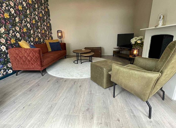 Unterkunft 170437 - Ferienhaus Midden Drenthe - DG1429