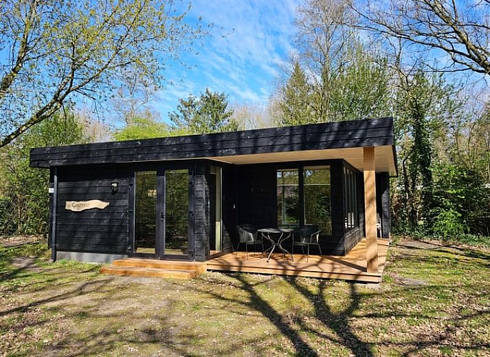 Guest house 170439 • Holiday property Midden Drenthe • Vakantiehuisje in Schoonloo