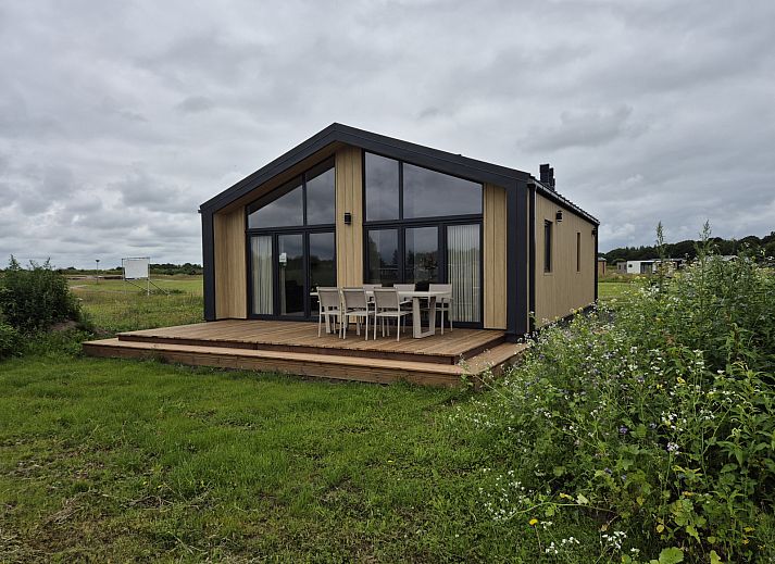 Verblijf 170444 - Vakantiewoning Midden Drenthe - Type Dommel