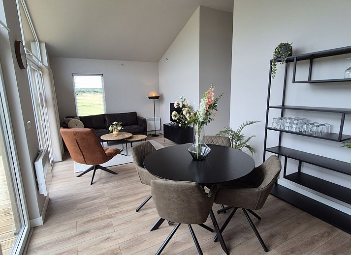 Verblijf 170444 - Vakantiewoning Midden Drenthe - Type Dommel