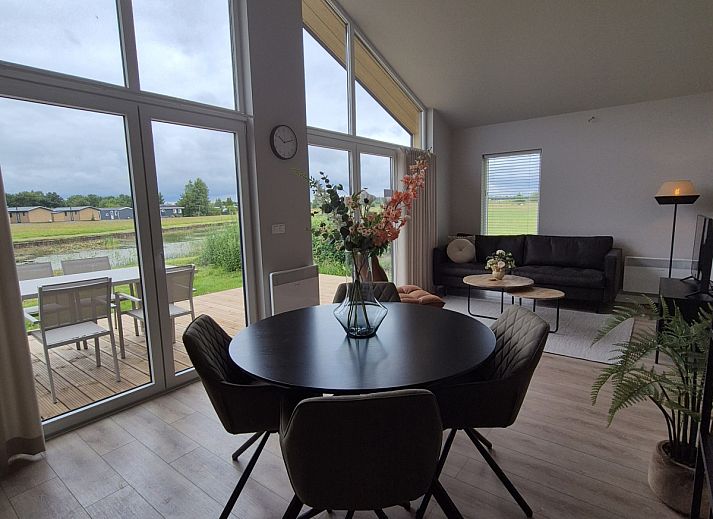 Verblijf 170444 - Vakantiewoning Midden Drenthe - Type Dommel