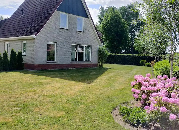 Unterkunft 170446 - Ferienhaus Midden Drenthe - Sundowners