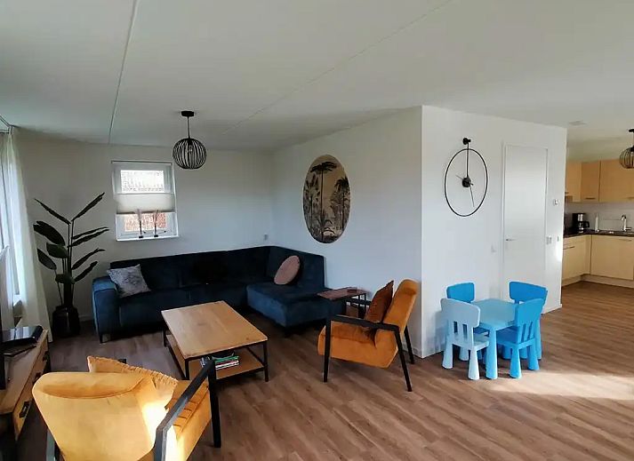 Unterkunft 170446 - Ferienhaus Midden Drenthe - Sundowners