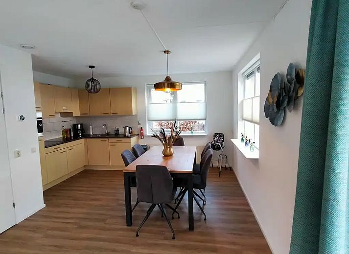 Unterkunft 170446 - Ferienhaus Midden Drenthe - Sundowners
