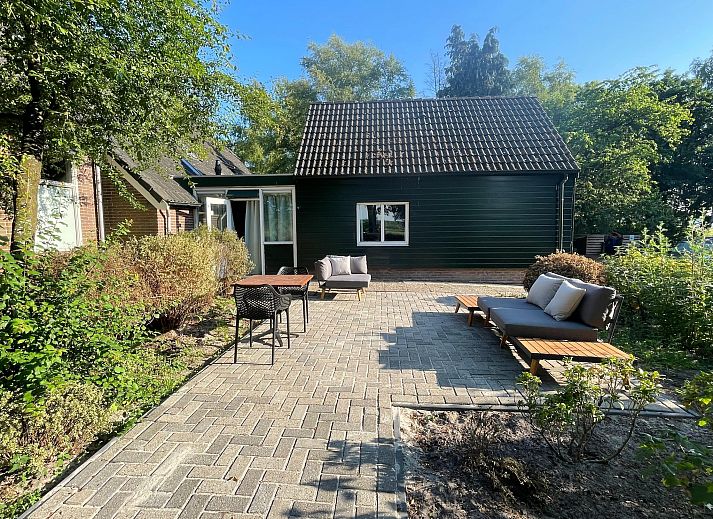 Guest house 170448 - Holiday property Midden Drenthe - Elperhof Schoonloo 16B