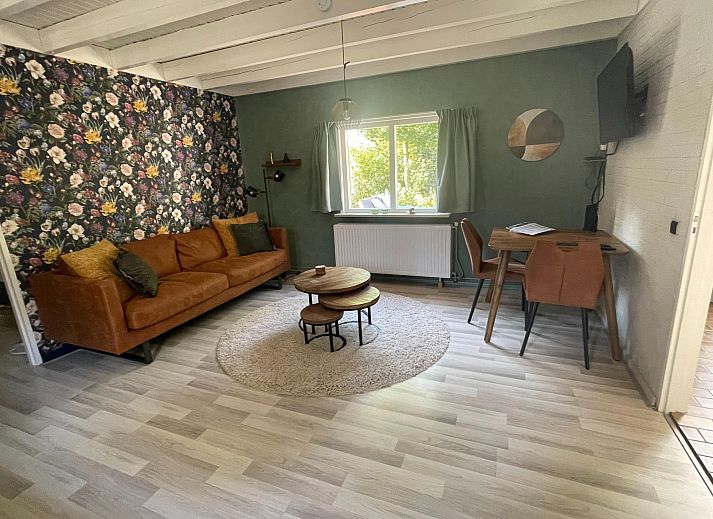 Guest house 170448 - Holiday property Midden Drenthe - Elperhof Schoonloo 16B