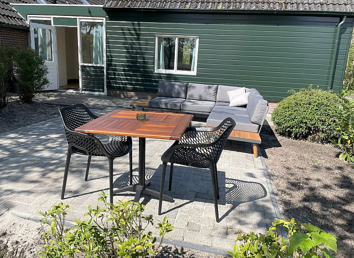 Guest house 170448 - Holiday property Midden Drenthe - Elperhof Schoonloo 16B