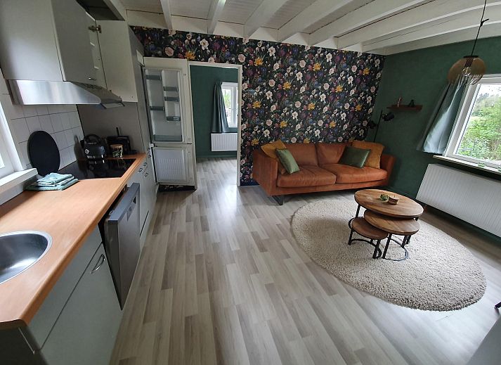 Guest house 170448 - Holiday property Midden Drenthe - Elperhof Schoonloo 16B