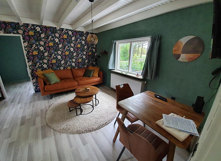 Guest house 170448 - Holiday property Midden Drenthe - Elperhof Schoonloo 16B