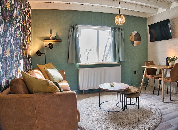 Guest house 170448 - Holiday property Midden Drenthe - Elperhof Schoonloo 16B