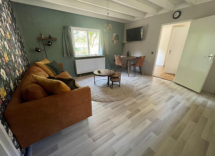 Guest house 170448 - Holiday property Midden Drenthe - Elperhof Schoonloo 16B