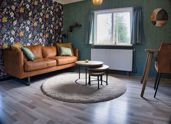 Guest house 170448 - Holiday property Midden Drenthe - Elperhof Schoonloo 16B