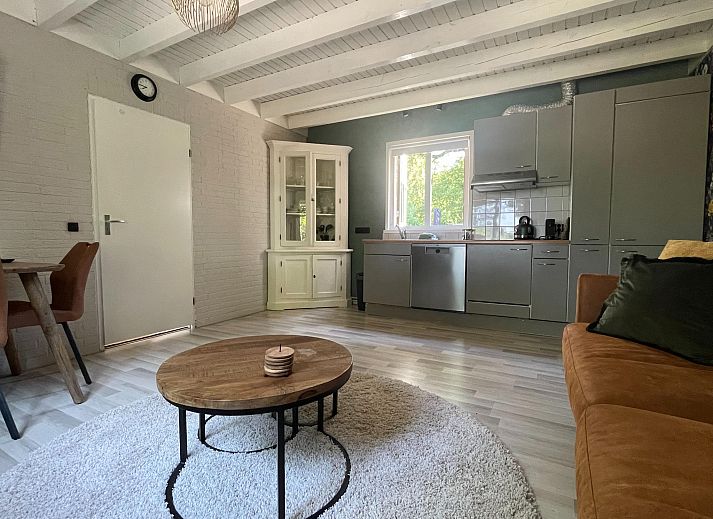 Guest house 170448 - Holiday property Midden Drenthe - Elperhof Schoonloo 16B